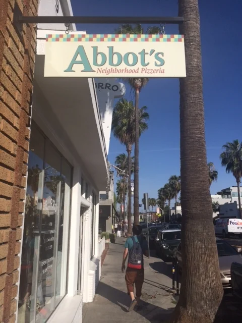Abbot's Neighbrohood Pizzeria