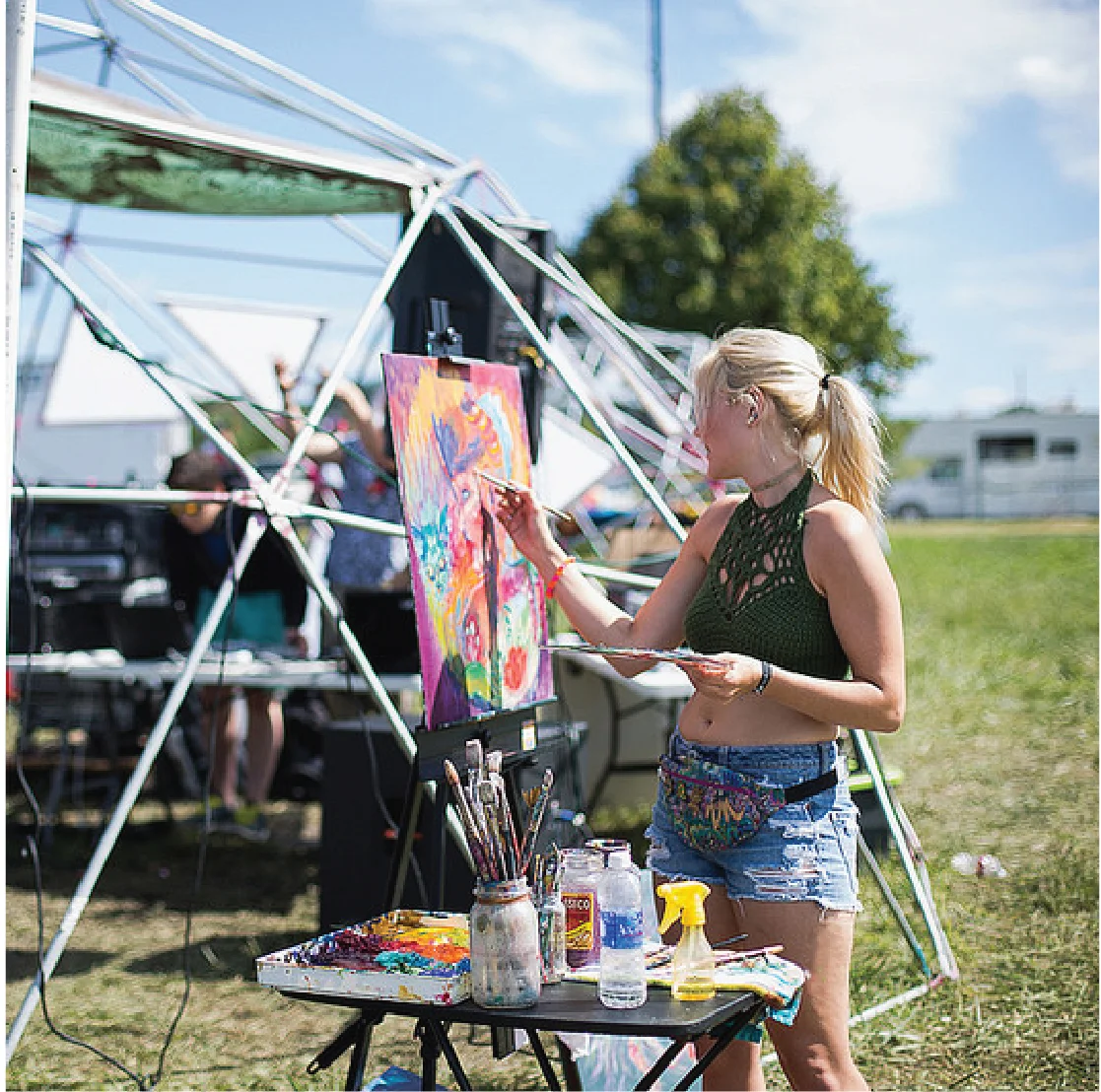 Dancefestopia 2015