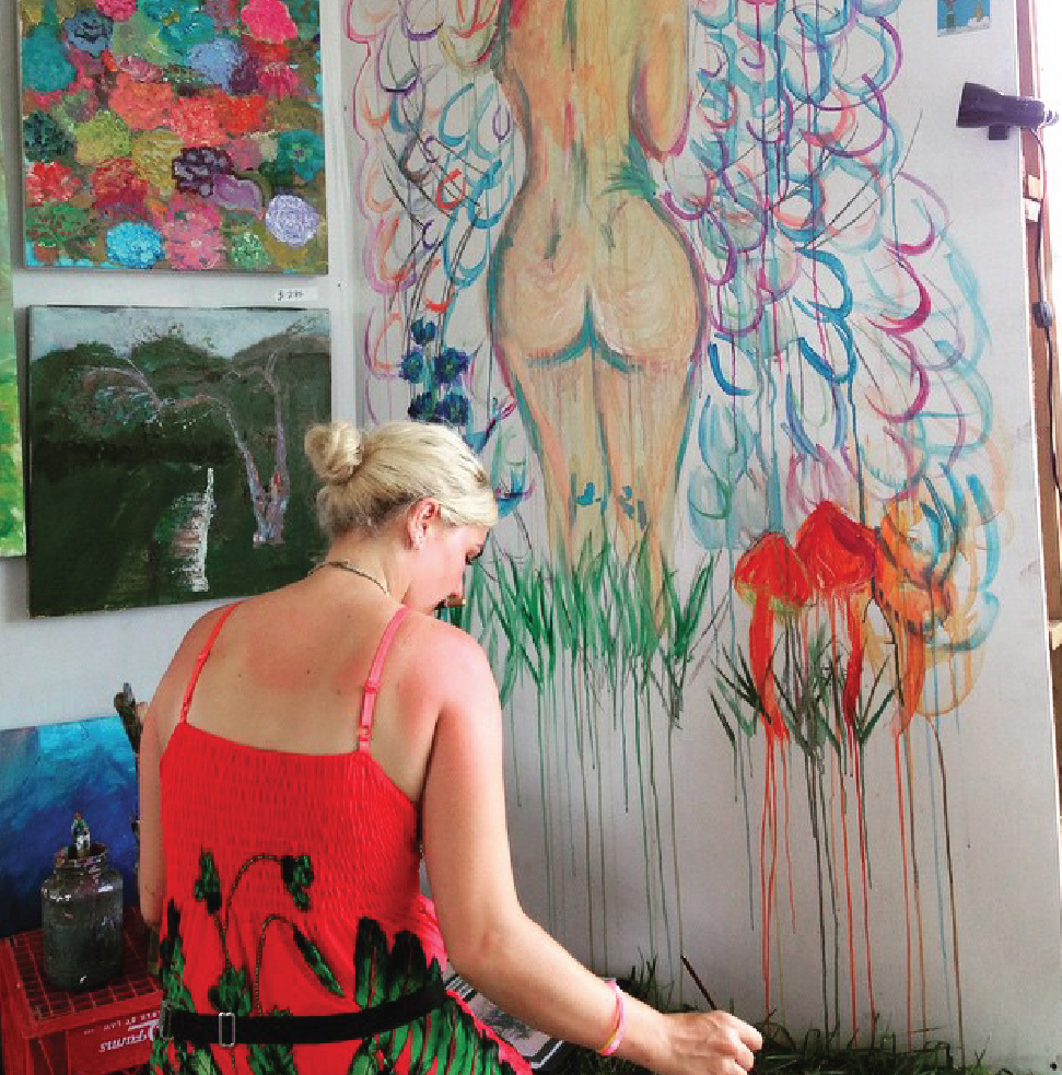 Wakarusa 2015