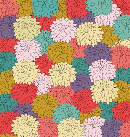 Flower Pattern