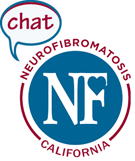 May is NF (Neurofibromatosis) Awareness Month