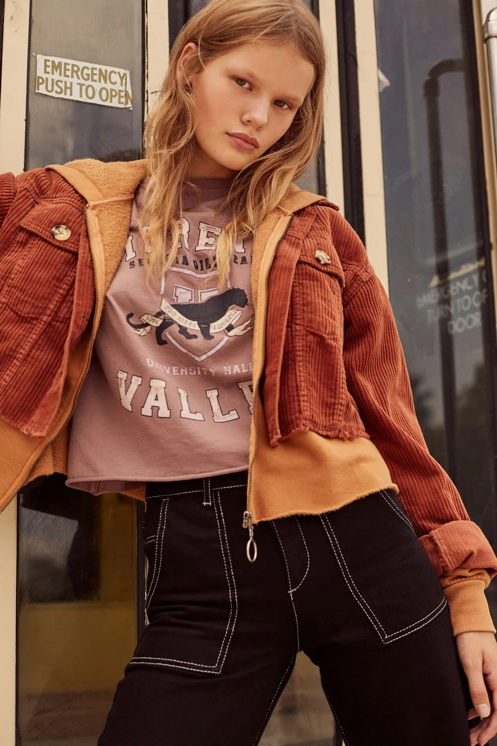 AUTUM WINTER 18