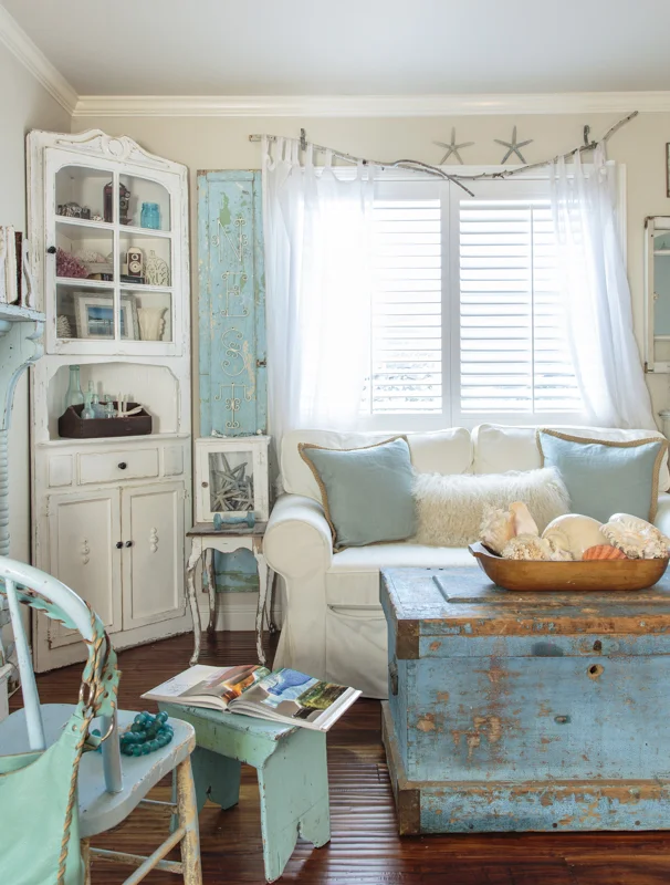 Summer Cottage Antiques