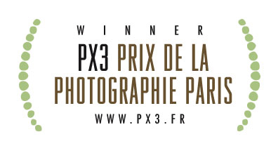 PX3 Photography Awards, Paris