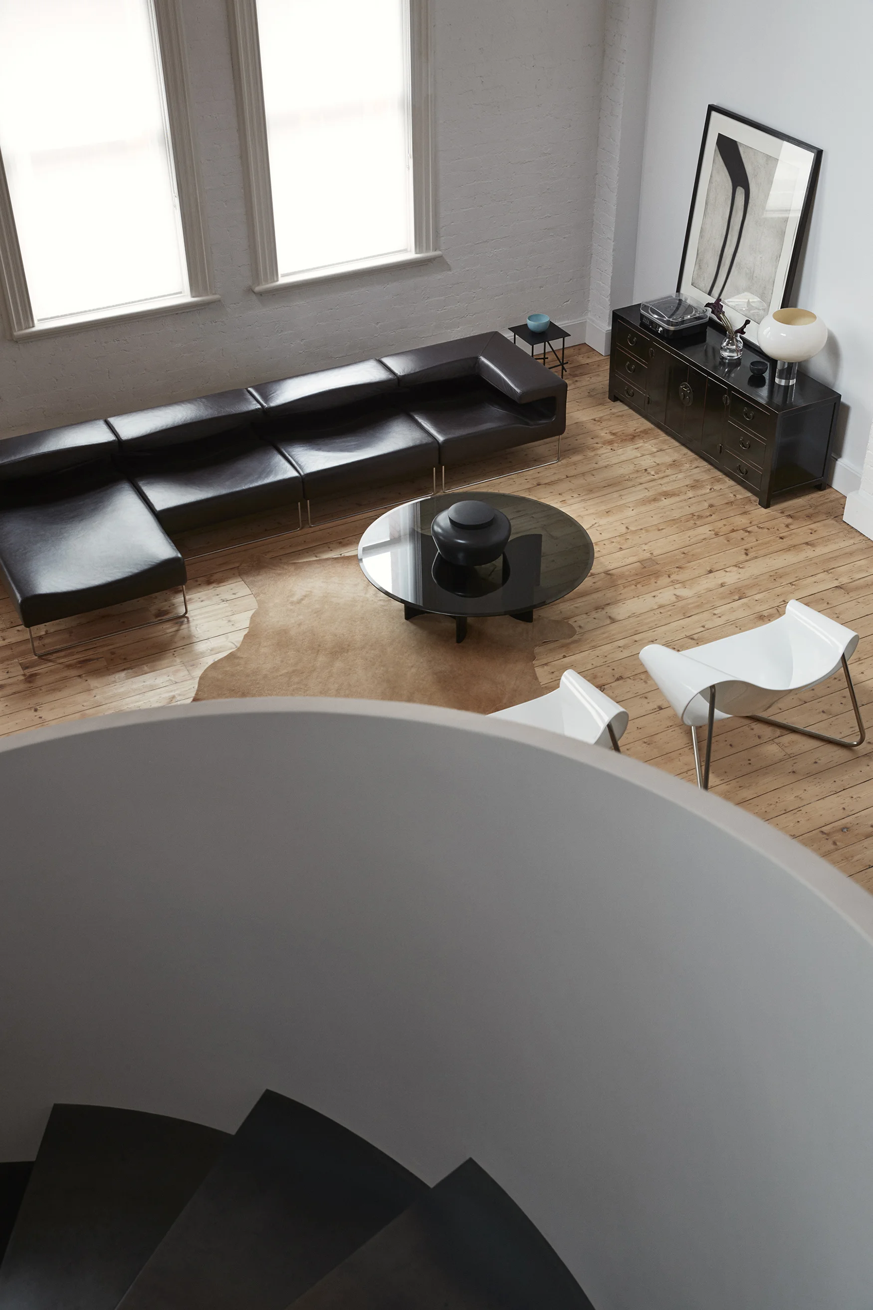Skywalk Apartment, Collingwood