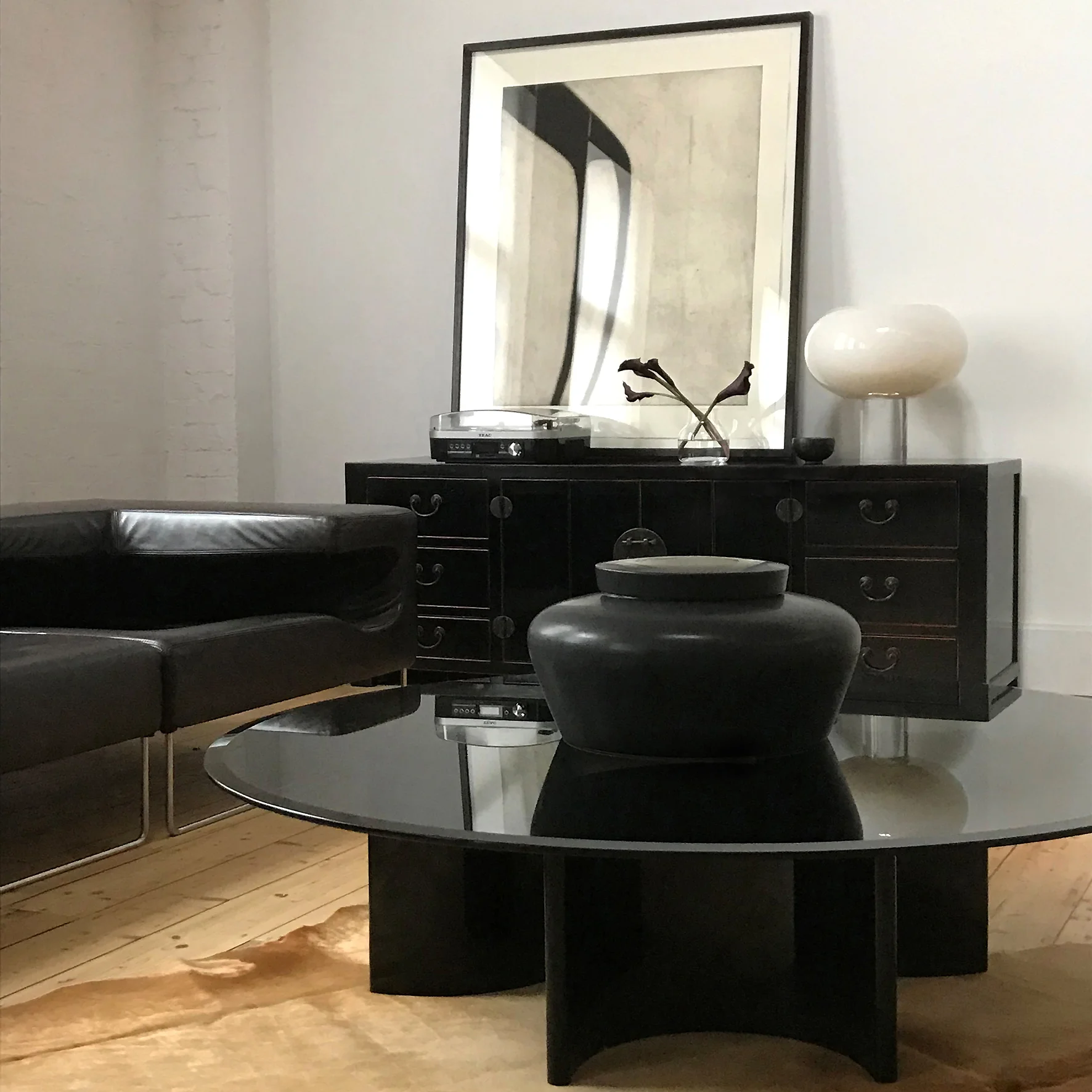 Skywalk Apartment, Collingwood