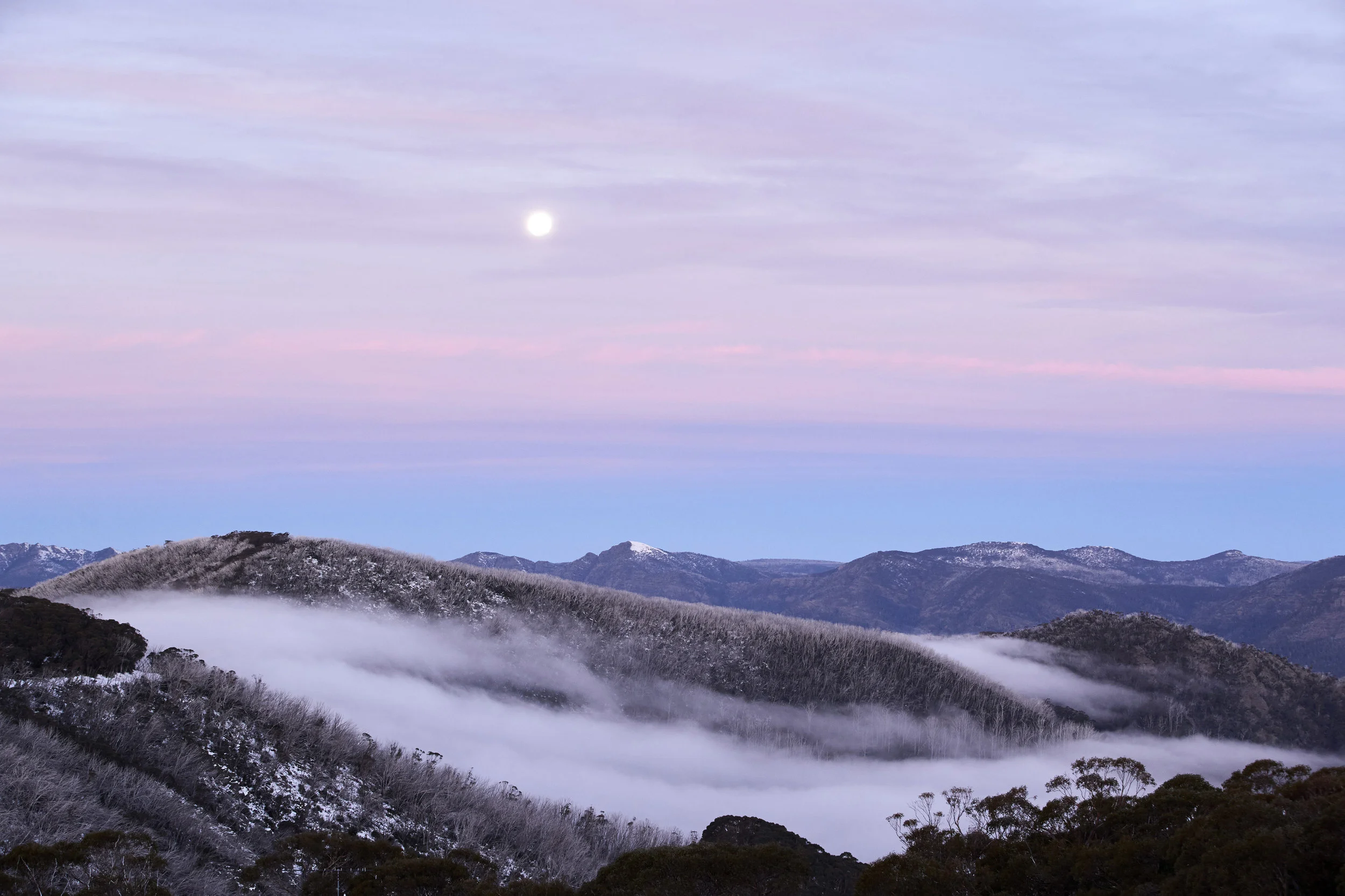 Mt Buller, Chalet Penthouse