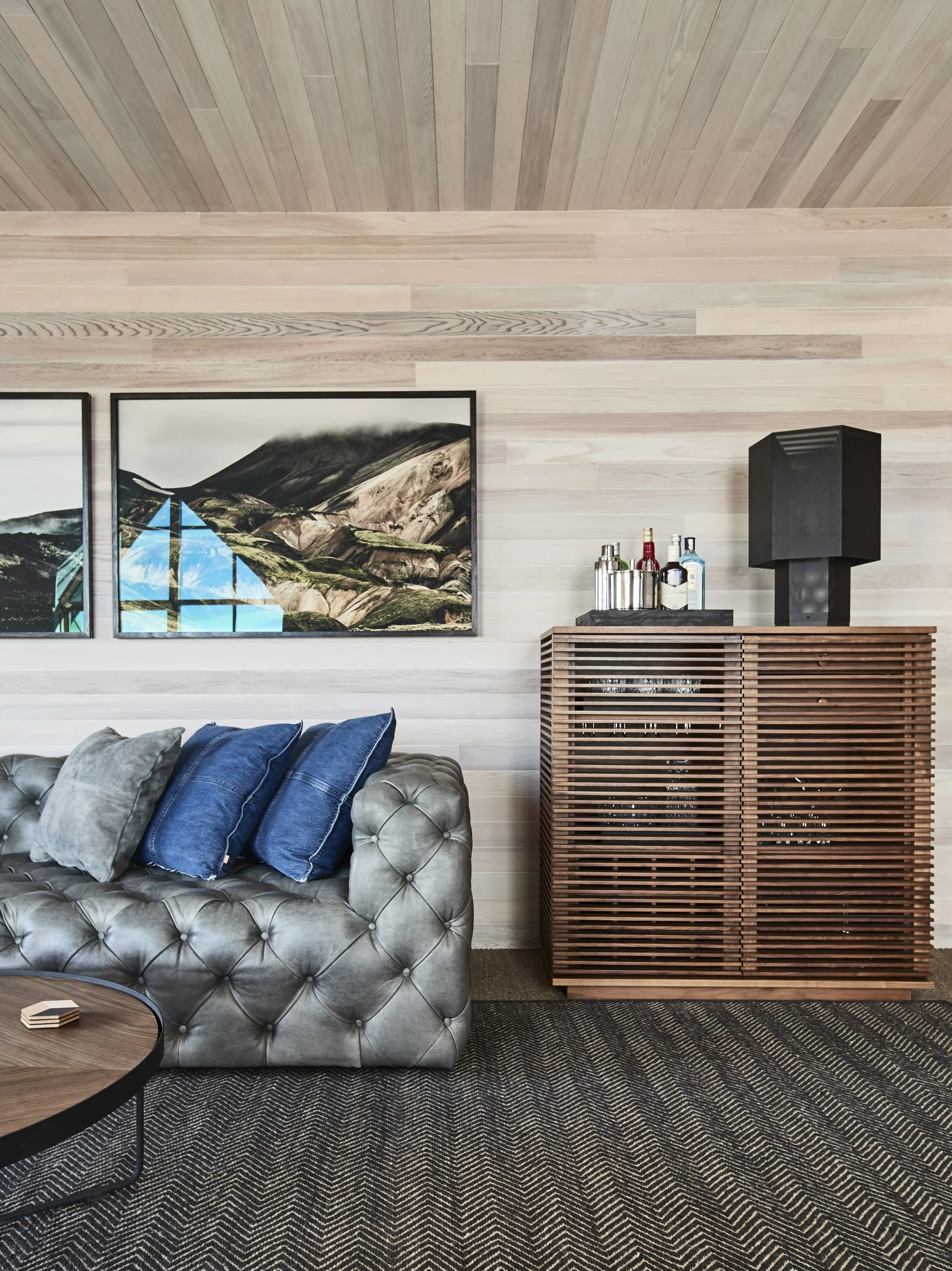 Mt Buller, Chalet Penthouse