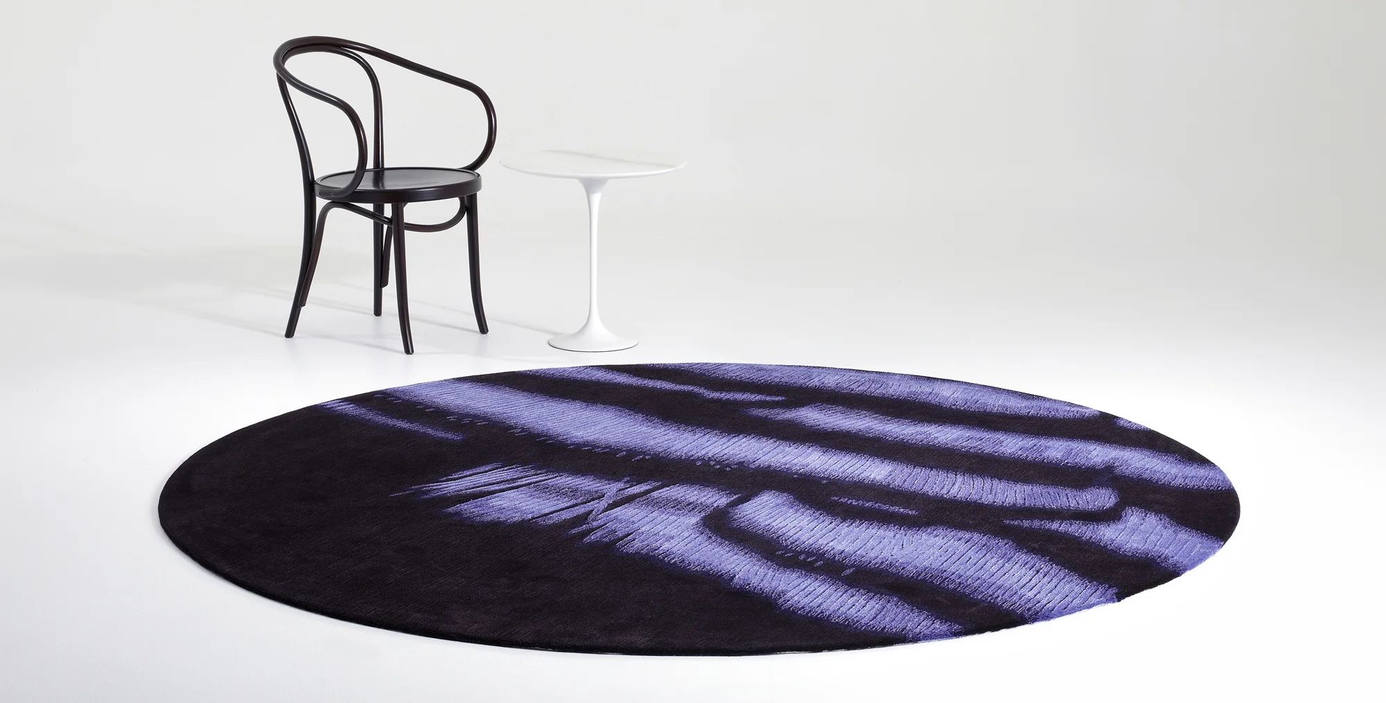 Icarus Rug 01 © Sonya Pletes for Henry Francis Design