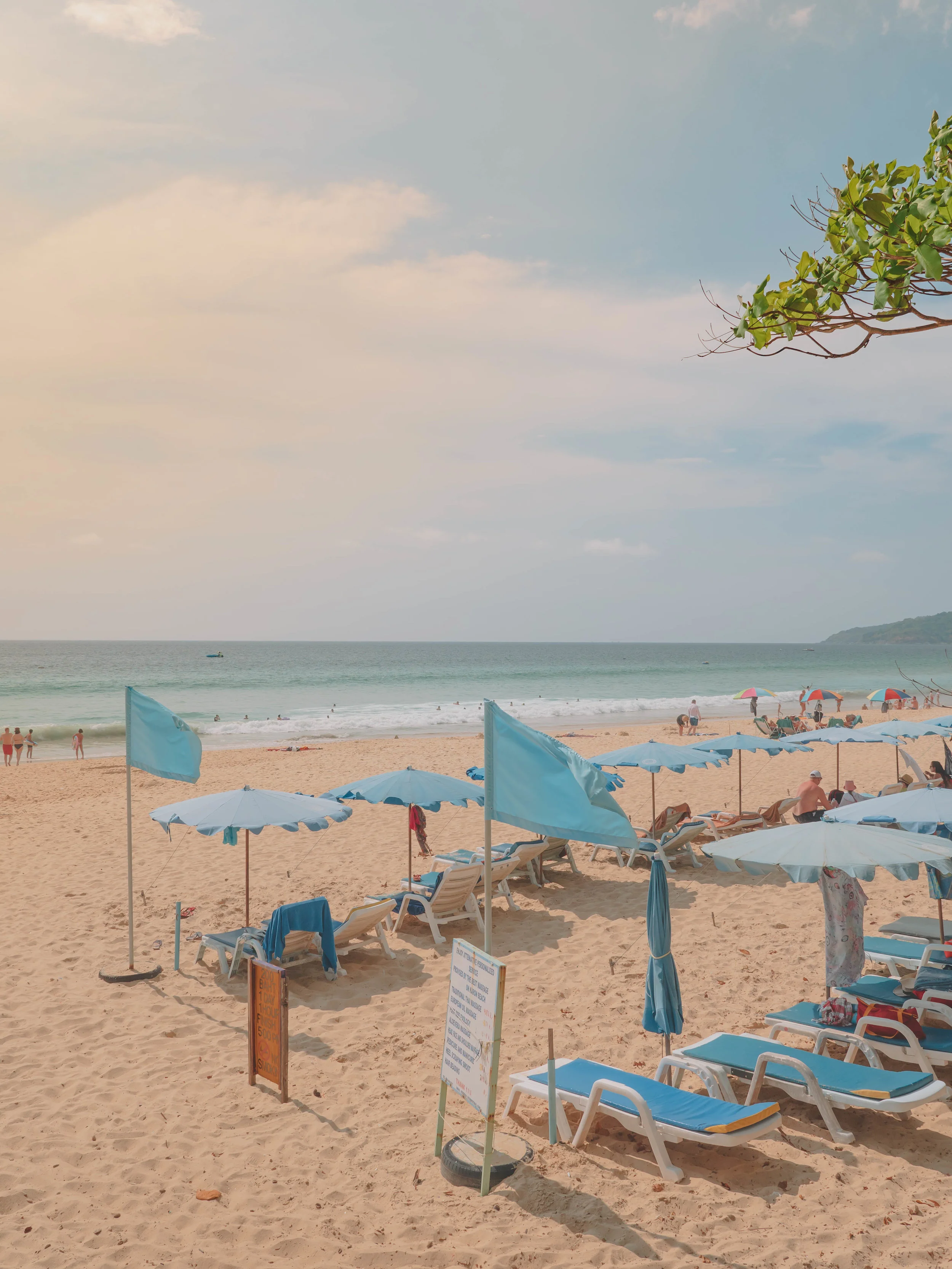 Karon Beach