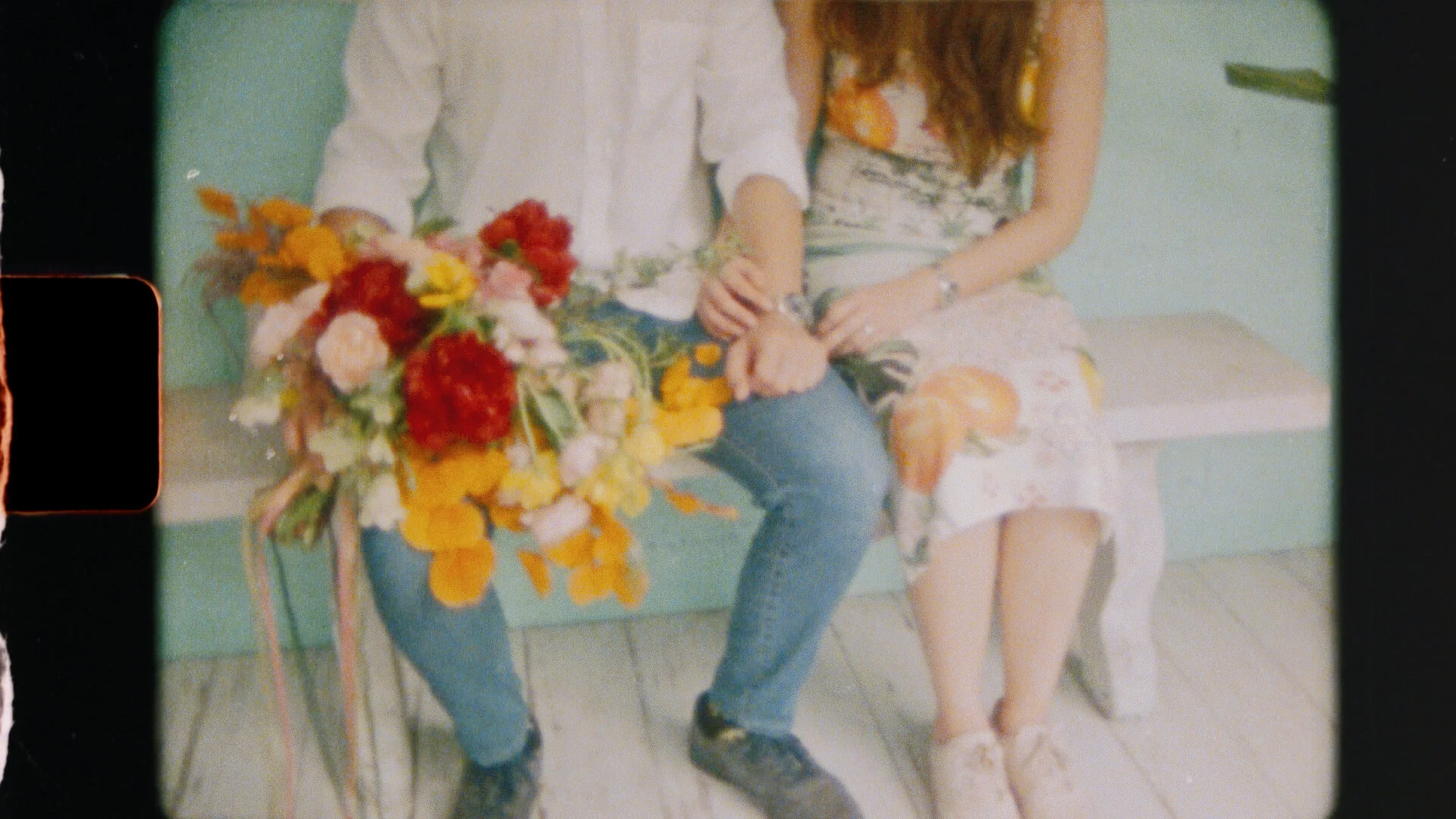 Philip & Elaine Pre Wedding (Postcards From The Canyons)