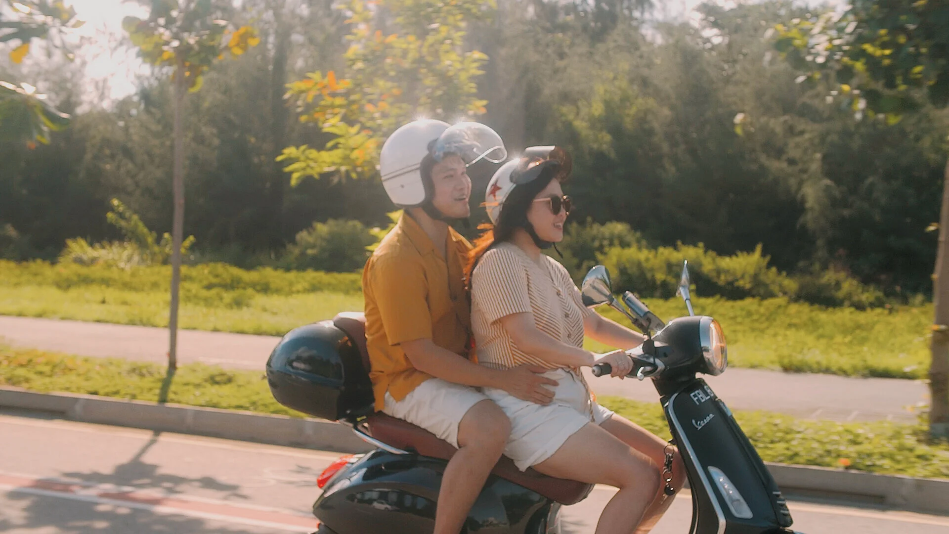 Kenny & Rachel Pre (Anagram Lovers) | Super 8