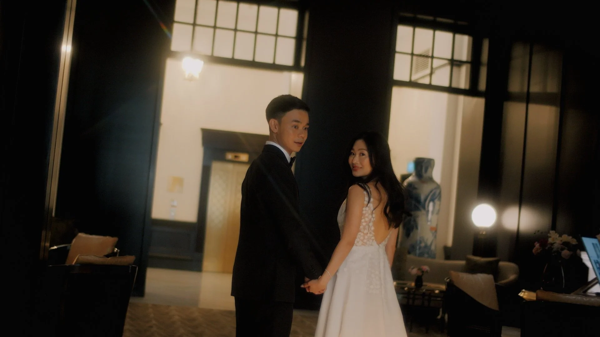 Trust The Process (Keith & Nicole Same Day Edit)