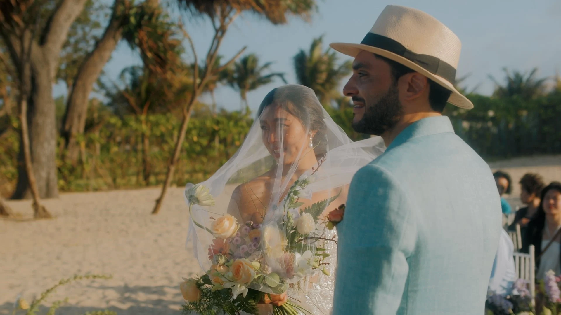 Pura Vida � | The Wedding of Daniel & Kahying