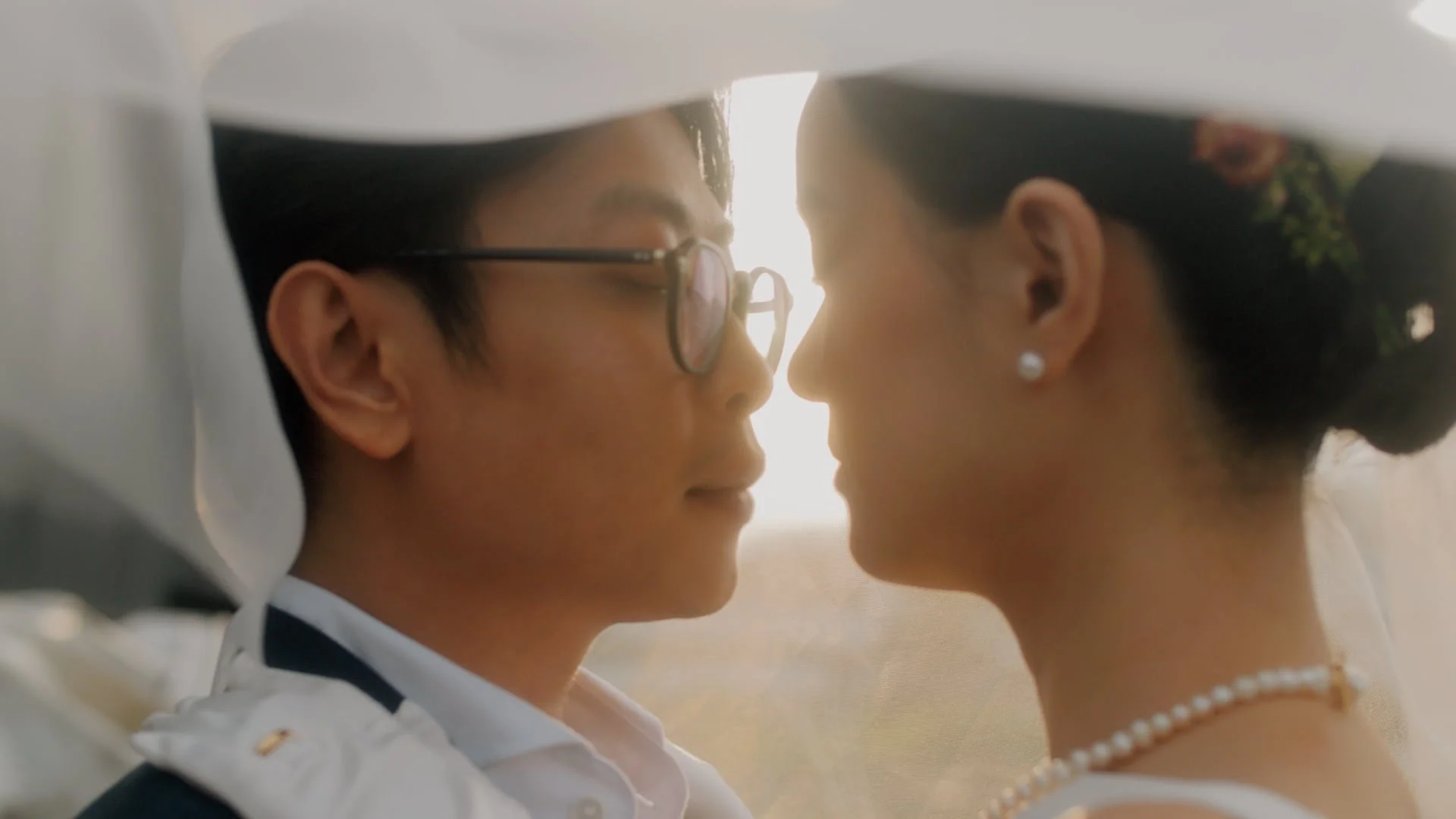 Xiao Tear | The Wedding of Edmund & Ying