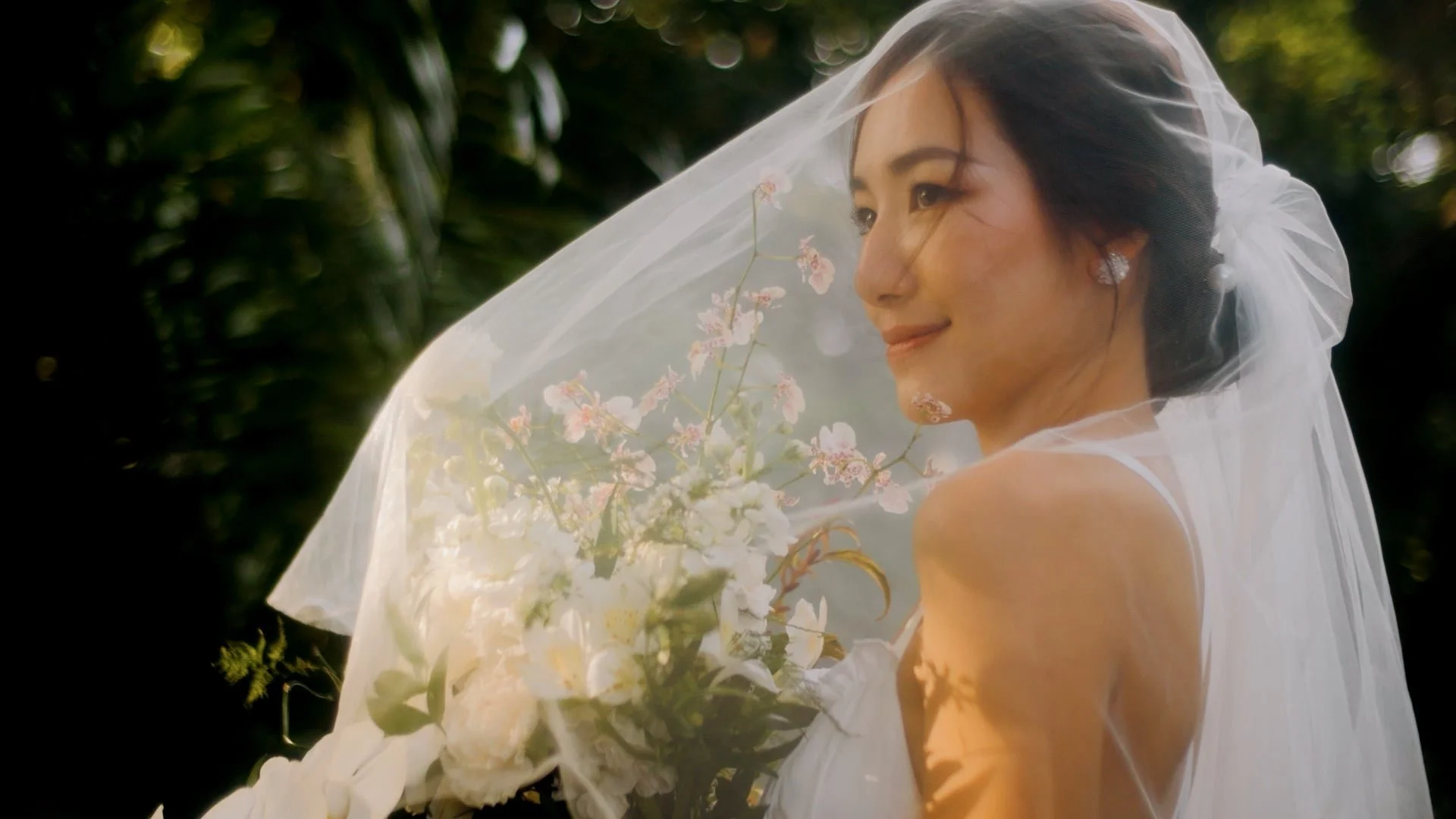 True Love Will Find You In The End | The Wedding of Wei Chwen & Eileen