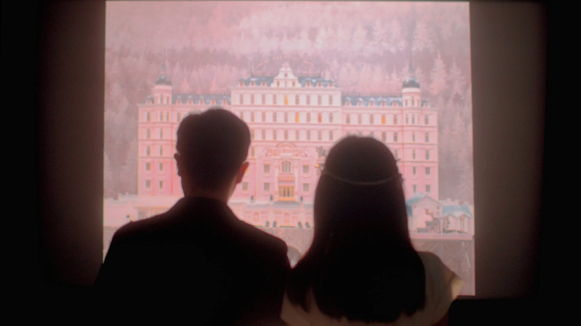 CJ & Georgie // Coming Soon (The Case Of Our Perpetual Outfit)