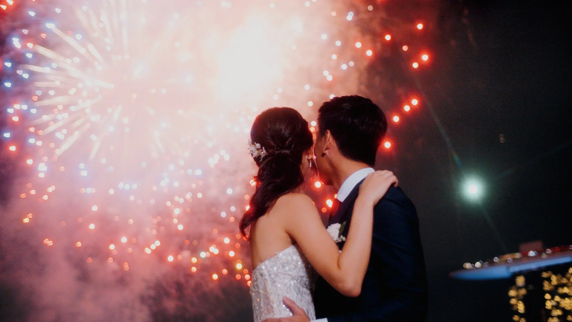 Clifton & Evangeline | (Bringer of Good News)