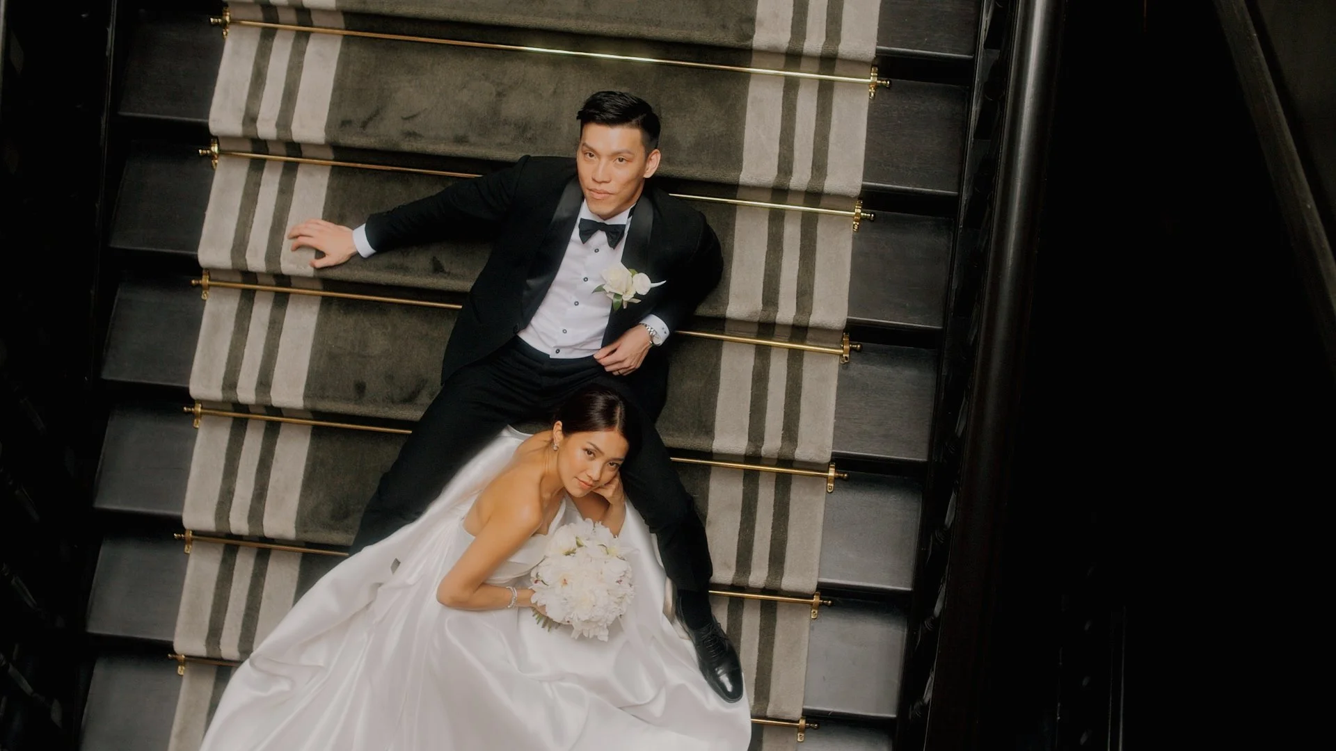 Kern & Nat Same Day Edit | Sunday Kind Of Love