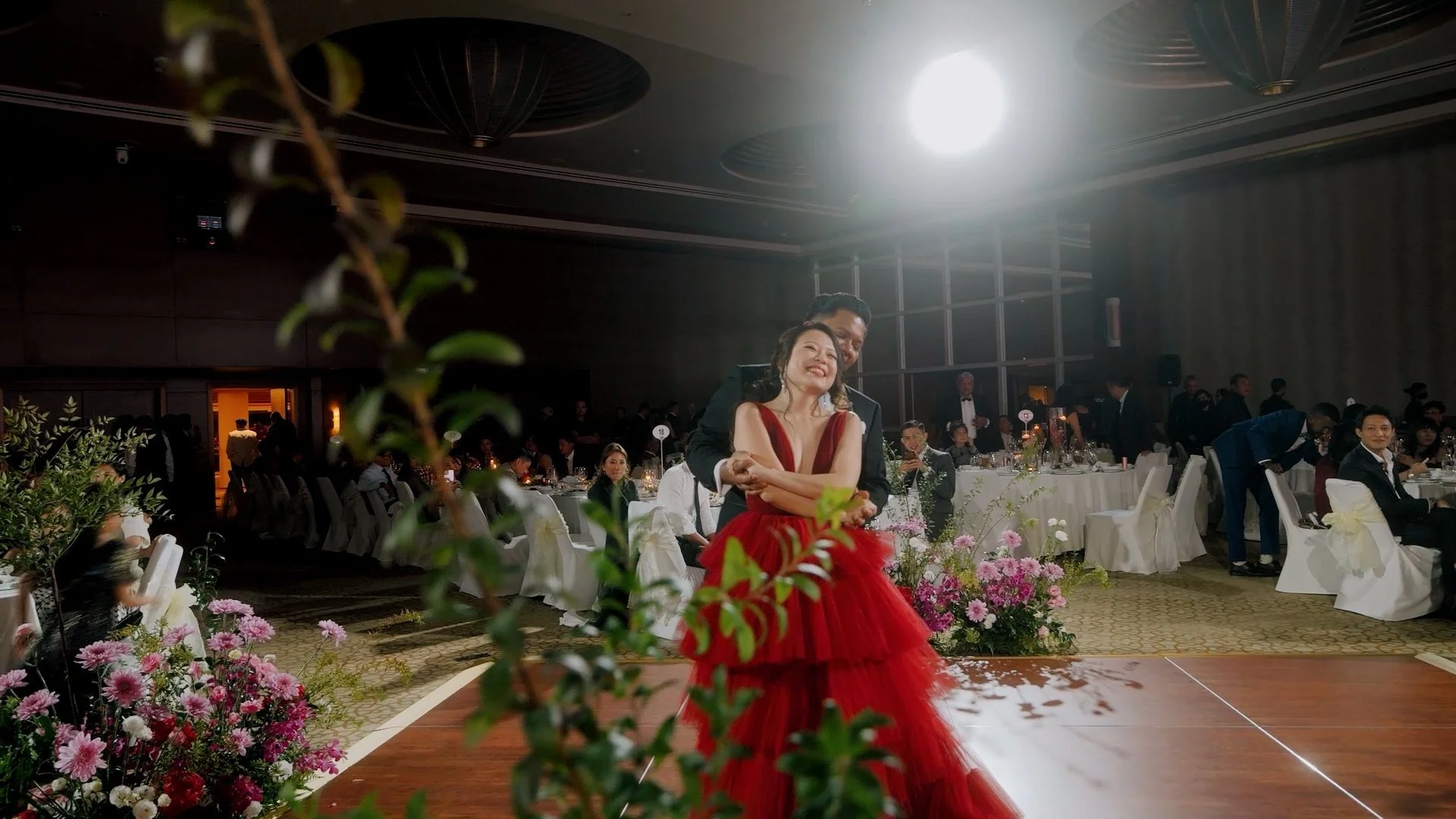 My Next Great Adventure is You (The Wedding of Joel & Laura)