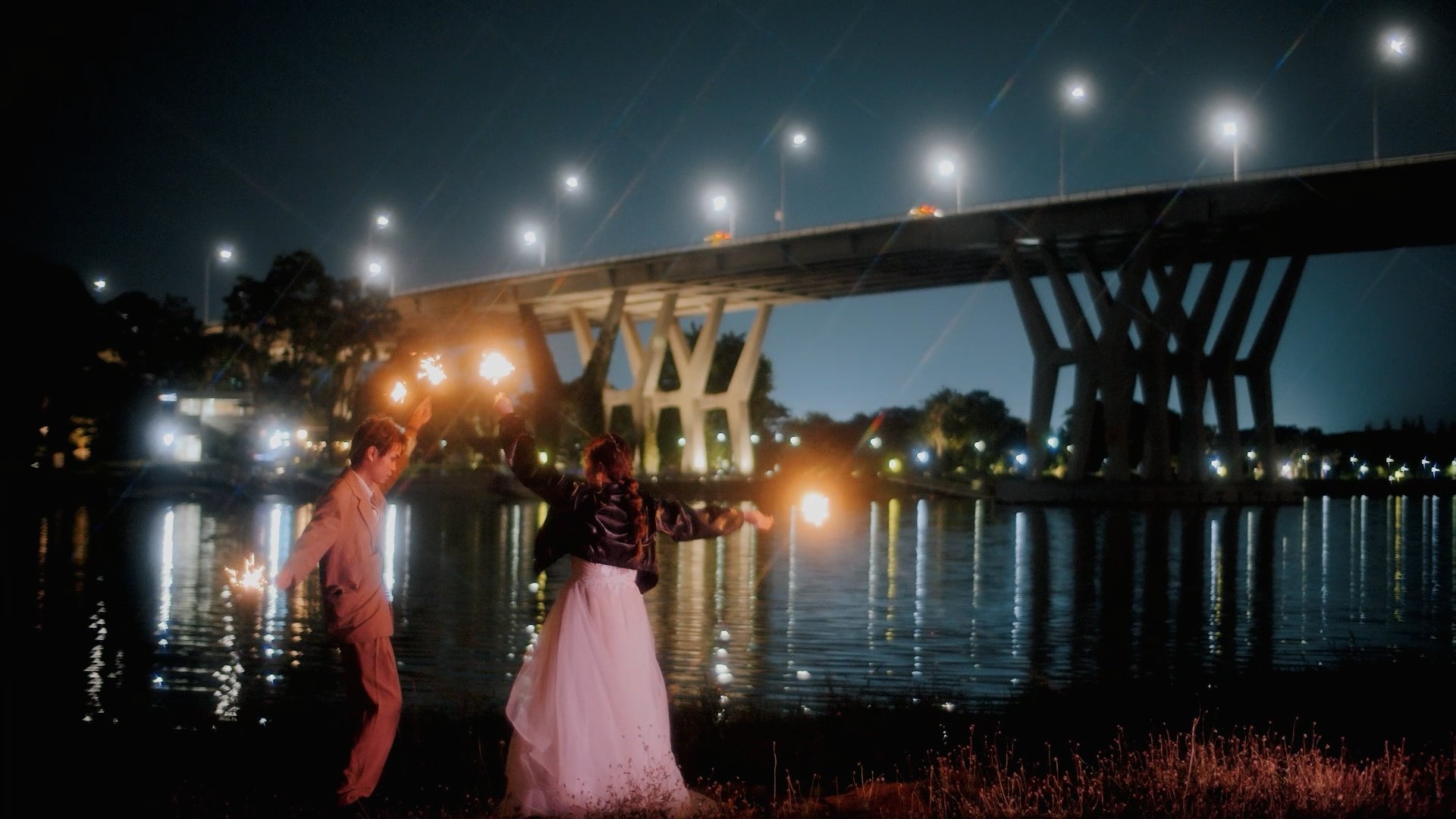 你的刘海 | Jaylen & Shuyi