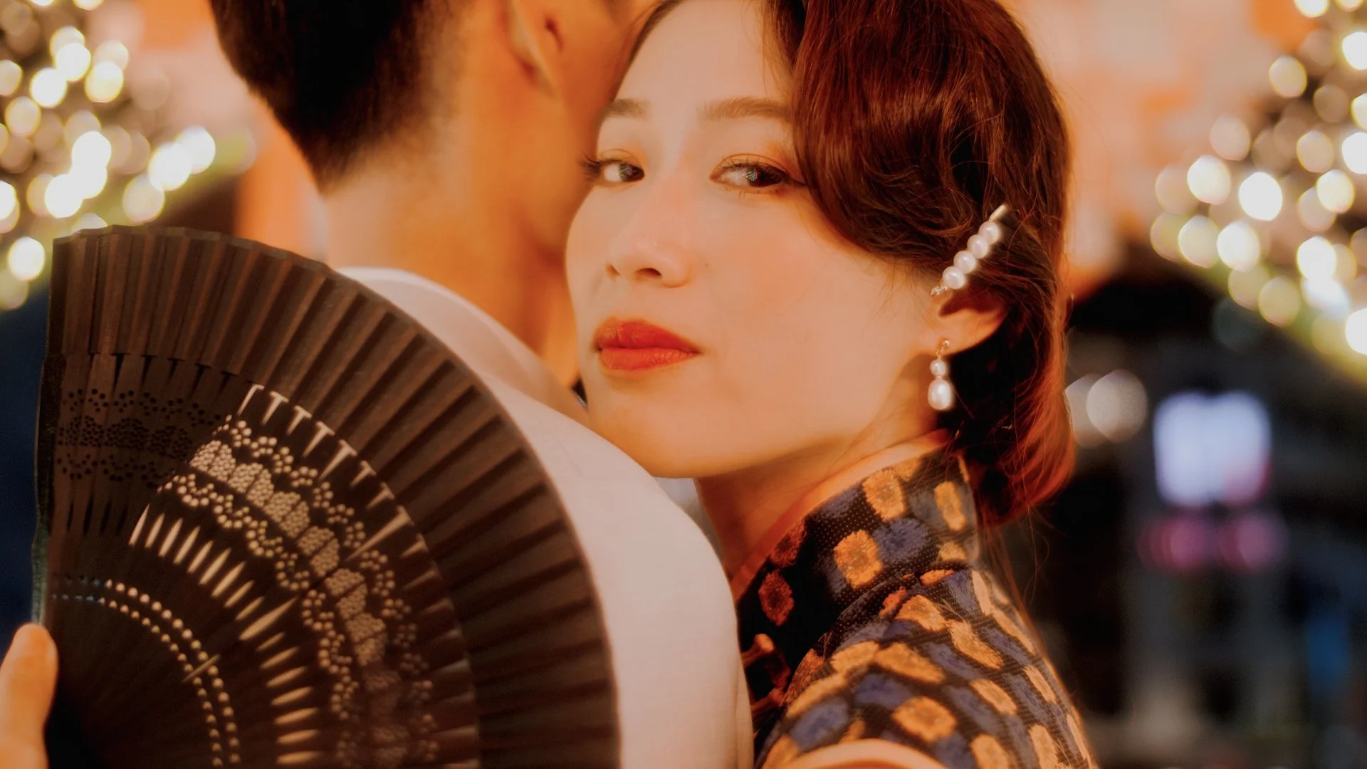 Dean & Vanessa | Rare Hearts (Attraction)