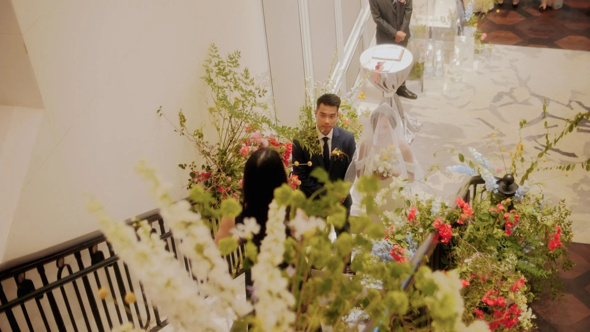 YC & Jessy | If not for you, I'd probably be a robot.