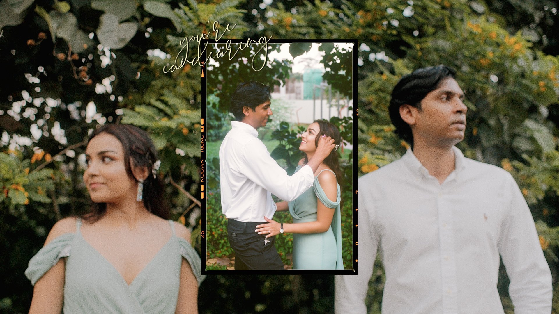 Arvind & Smita (The Lighthouse)