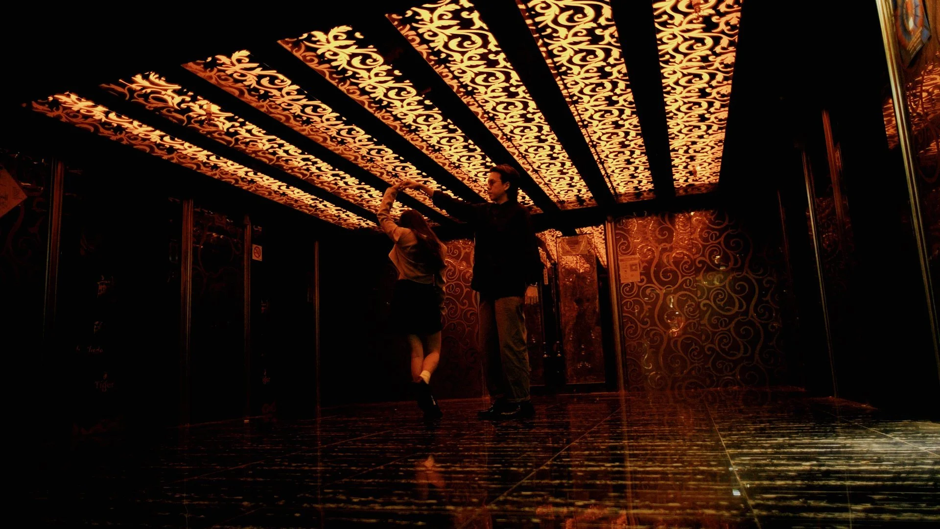 One Of The Best Times Ever | Charles & Olivia