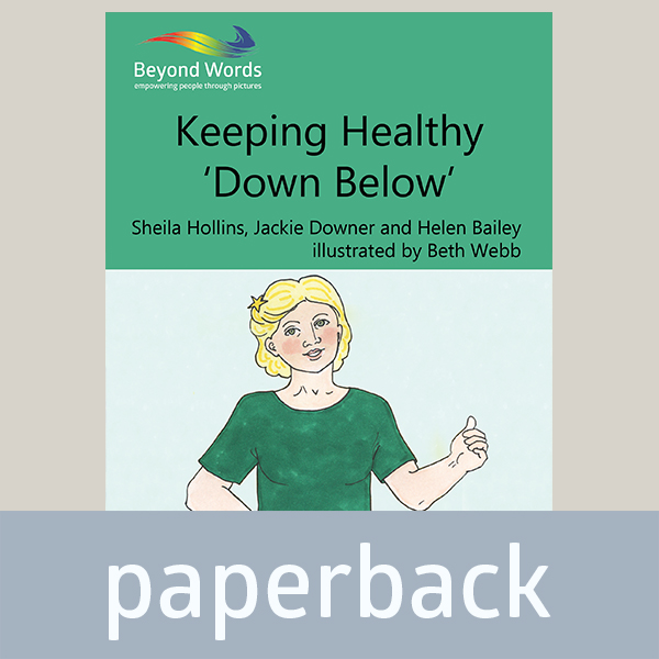 Keeping Healthy 'Down Below'