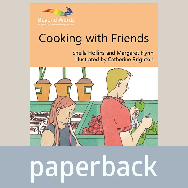 Cooking with Friends