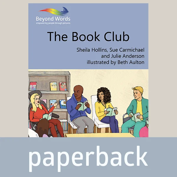 The Book Club — Beyond Words
