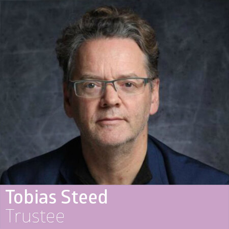 Tobias Steed