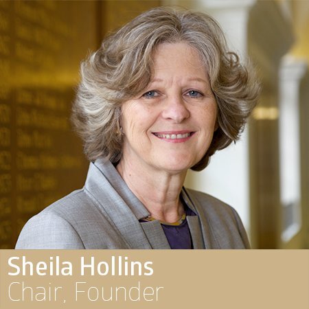 Sheila Hollins