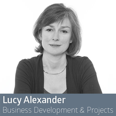 Lucy Alexander