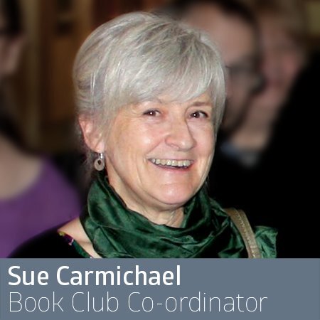 Sue Carmichael