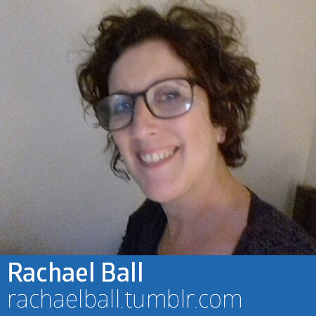 Rachael Ball