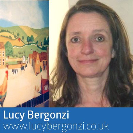 Lucy Bergonzi