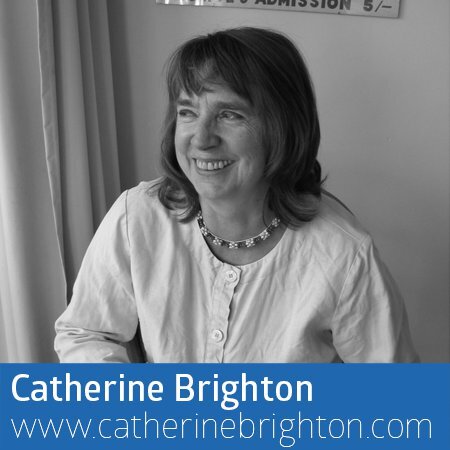 Catherine Brighton