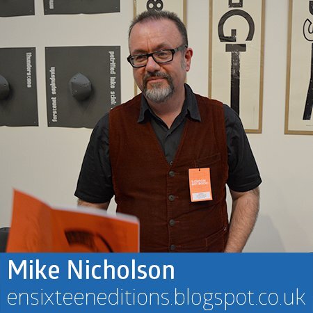 Mike Nicholson