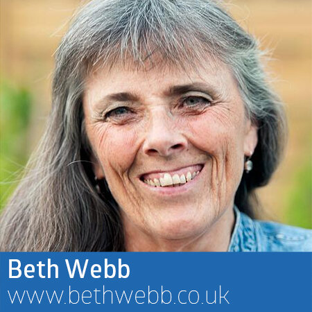 Beth Webb