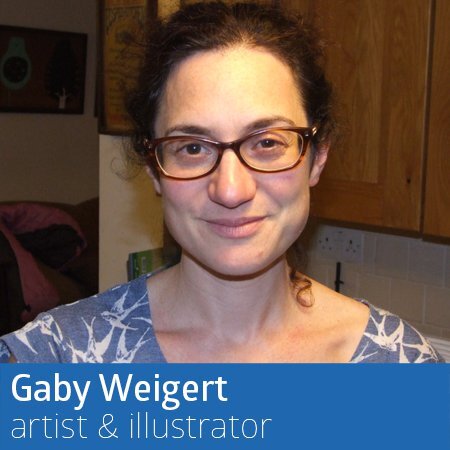 Gaby Weigert