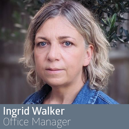 Ingrid Walker