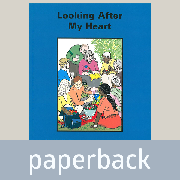 Looking After My Heart