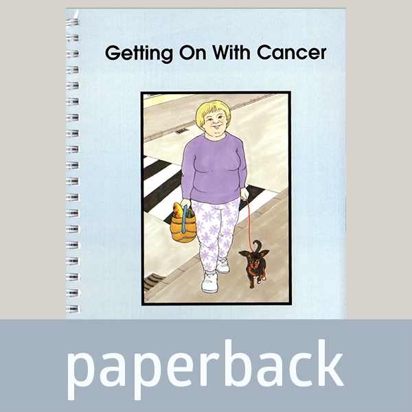 Getting on with Cancer