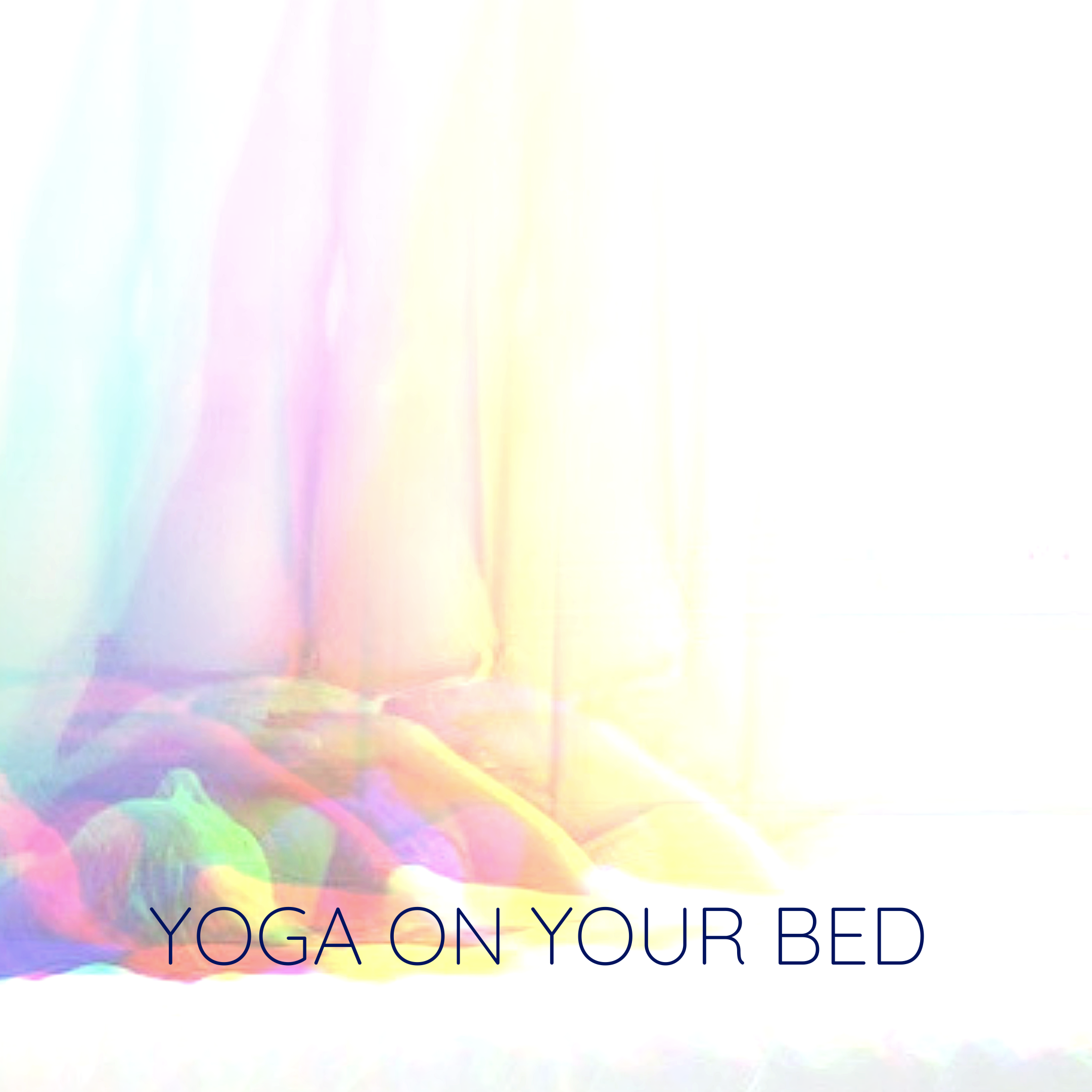 Bed Yoga December