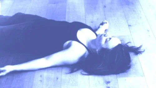 YOGA FOR MORE REST - JUNE