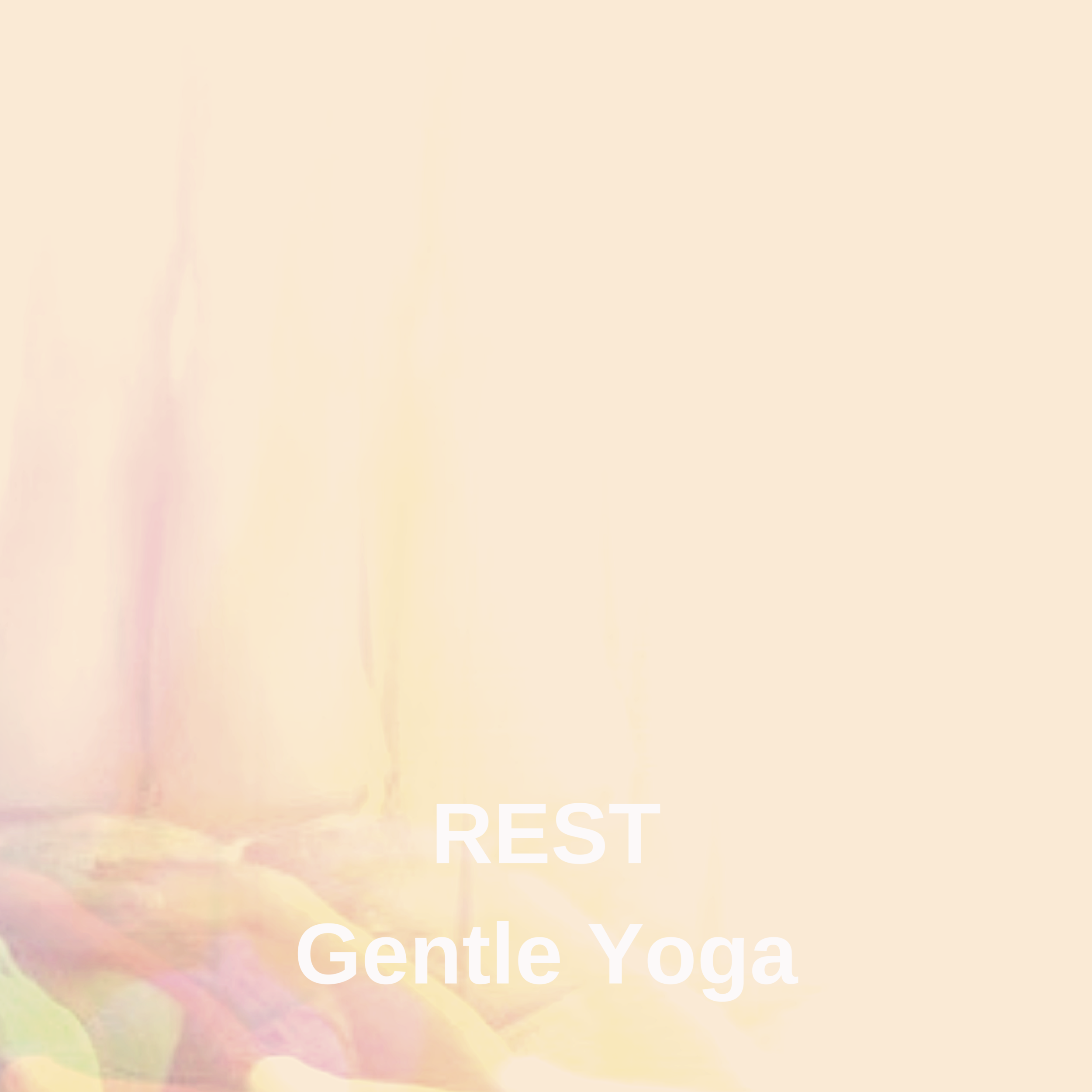 Rest - Yoga for Self and Collective Care