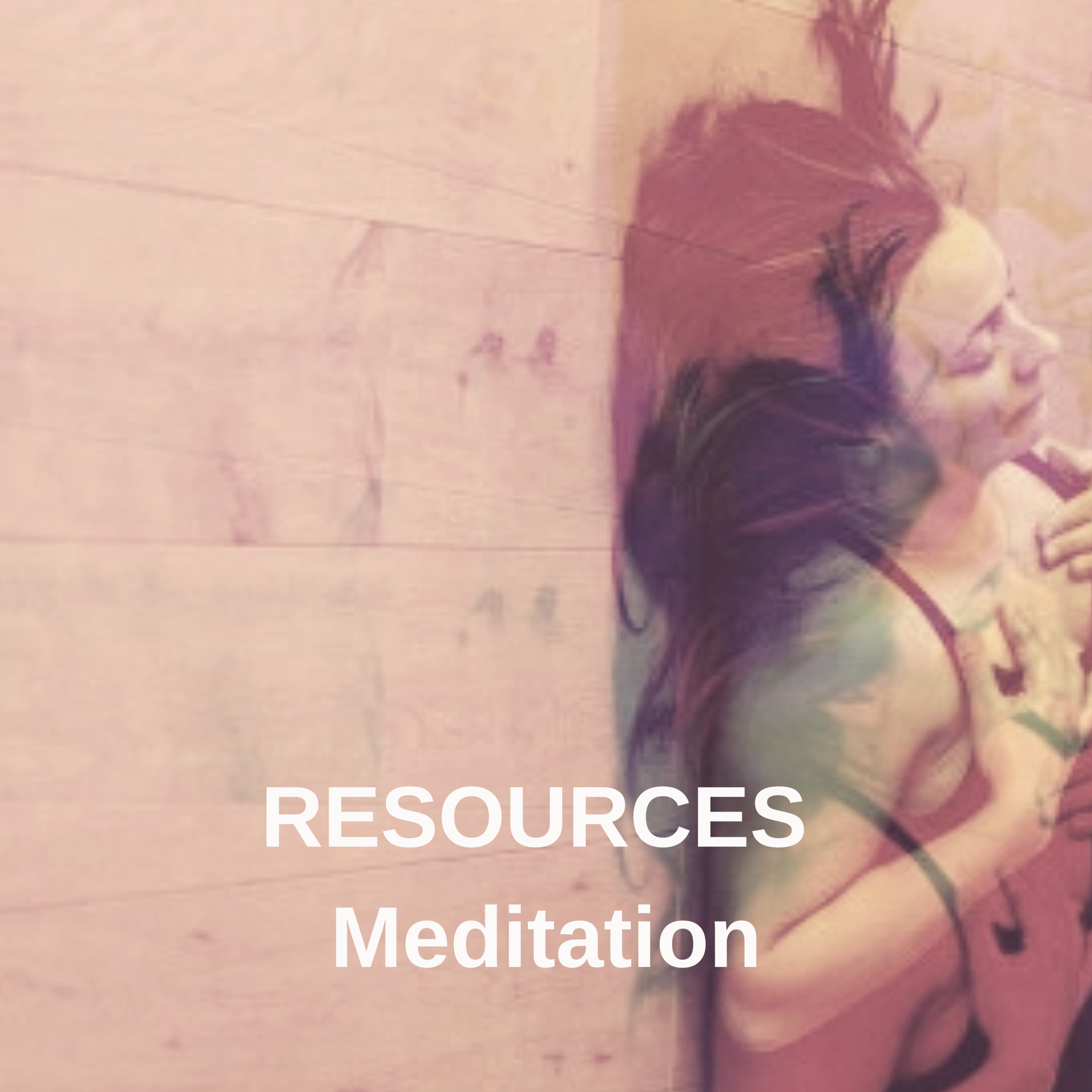 Resource - Yoga for Self and Collective Care