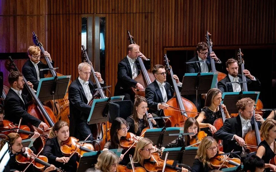 SOHO Theatre and the Philharmonia Orchestra come to Leytonstone